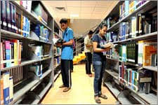 IIMR Infrastructure photo 15